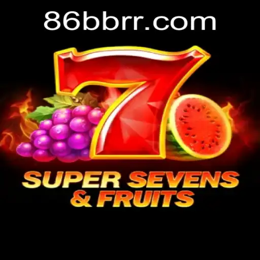 Explore o Fascinante Mundo de 7SuperSevensFruits e Suas Regras Intrigantes