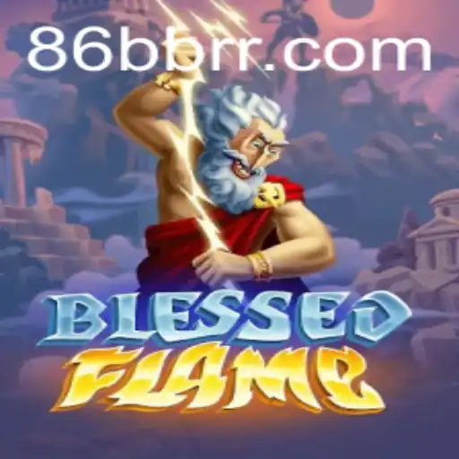 Explorando o Mundo de BlessedFlame: Um Jogo Envolvente e Desafiador