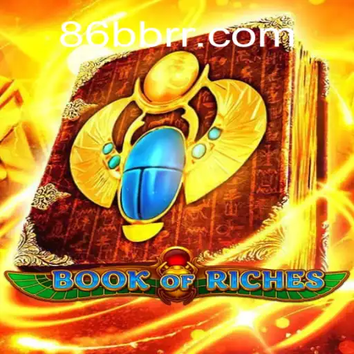 BookofRiches: Desvendando as Regras e a Emoção do Jogo com a Palavra-Chave Oculta 86bb