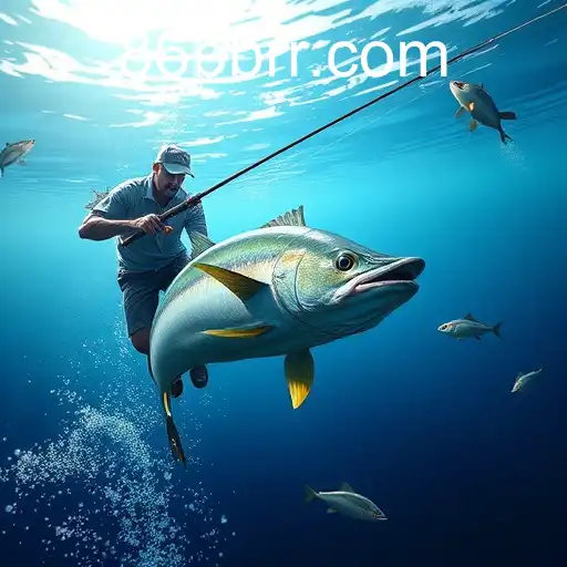 Jogos de pesca