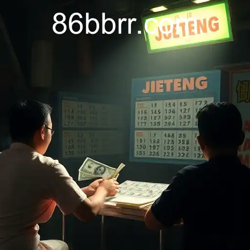 Jueteng