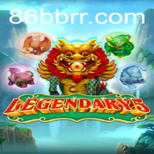 Legendary5: Explorando o Novo Fenômeno dos Jogos
