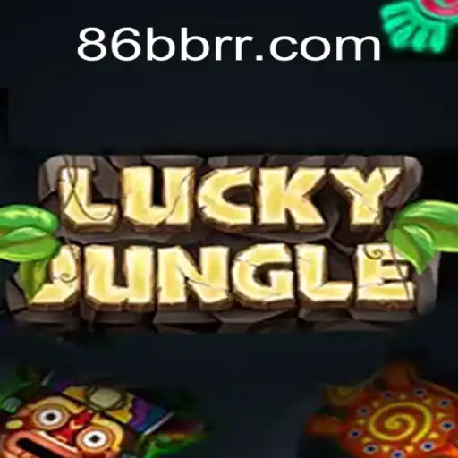 Descubra o Empolgante Mundo de LuckyJungle