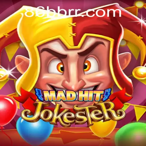 Explorando o Mundo de MadHitJokester: O Jogo que Conquista com Humor e Estratégia