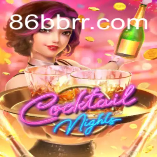 Explorando o Universo de CocktailNights: Um Mergulho nas Noites Vibrantes