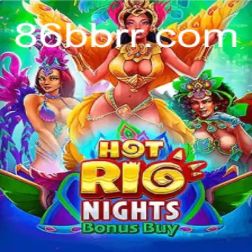 Descobrindo o Luxo de HotRioNightsBonusBuy: Entre na Festa Carioca com Estilo