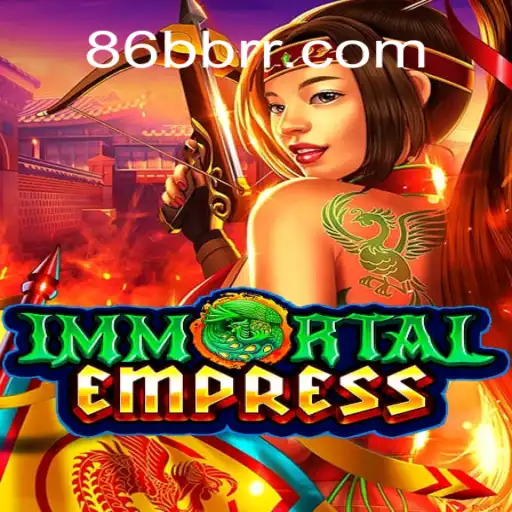 Descubra ImmortalEmpress: O Jogo que Transcende o Tempo