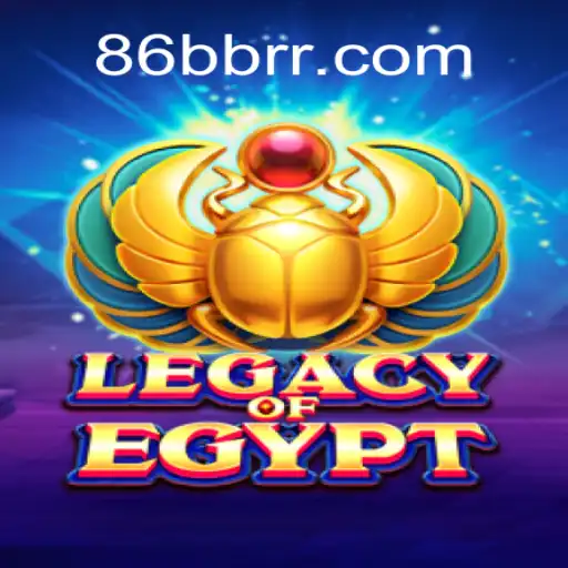 Explorando o Fascinante Mundo de LegacyOfEgypt: Regras e Conceitos