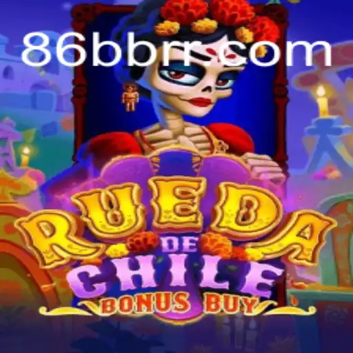 Descubra o Jogo RuedaDeChileBonusBuy: Diversão e Estratégia