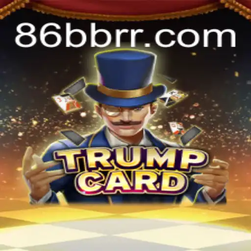 Descubra TrumpCard: O Jogo Estratégico que Testa Suas Habilidades