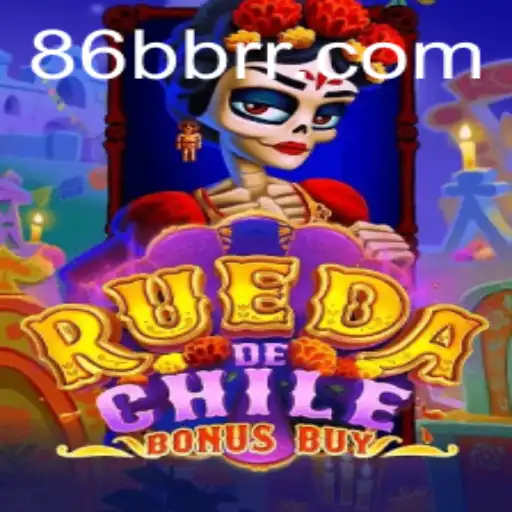 Descubra o Jogo RuedaDeChileBonusBuy: Diversão e Estratégia
