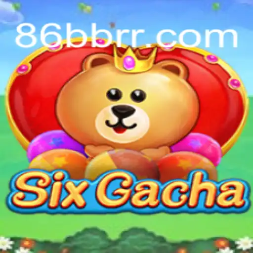 Descubra SixGacha: O Novo Fenômeno dos Jogos de Estratégia e Azar