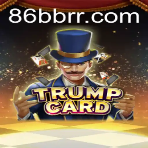 Descubra TrumpCard: O Jogo Estratégico que Testa Suas Habilidades